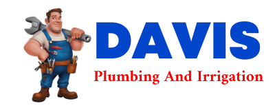 Trusted plumber in BRIXEY